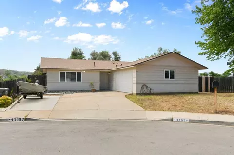 13107 Pam Ln, Lakeside, CA 92040