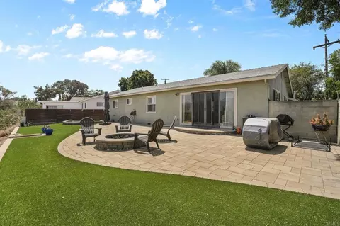 Exterior - 1357 Cornwall St, Spring Valley, CA 91977 photo 2 of 10