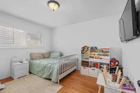 Bedroom - 1357 Cornwall St, Spring Valley, CA 91977 photo 4 of 4