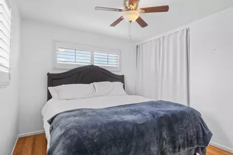 Bedroom - 1357 Cornwall St, Spring Valley, CA 91977 photo 1 of 4