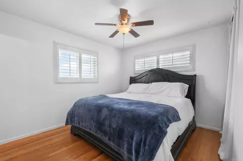 Bedroom - 1357 Cornwall St, Spring Valley, CA 91977 photo 2 of 4