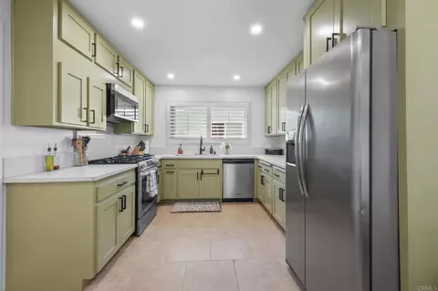 Kitchen - 1357 Cornwall St, Spring Valley, CA 91977 photo 3 of 3