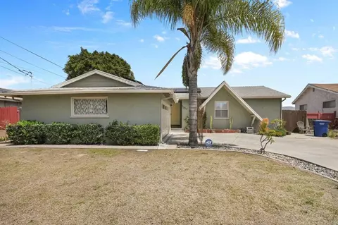 Exterior - 1357 Cornwall St, Spring Valley, CA 91977 photo 8 of 10