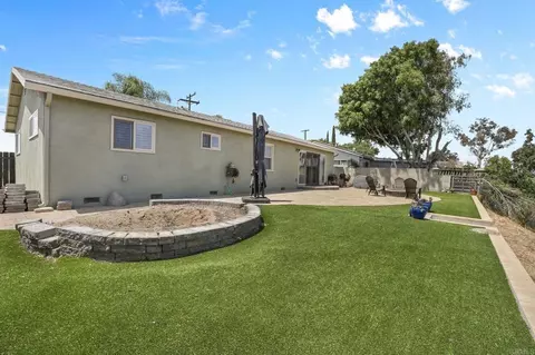 Exterior - 1357 Cornwall St, Spring Valley, CA 91977 photo 4 of 10