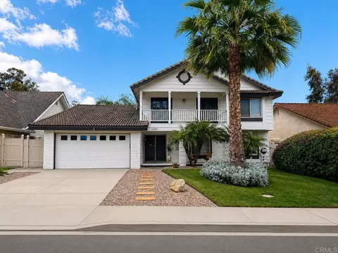14949 Amso St, Poway, CA 92064