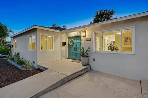 3580 Trophy Dr, La Mesa, CA 91941