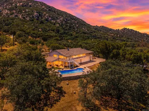 17901 Lyons Valley Rd, Jamul, CA 91935