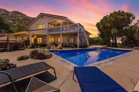 17901 Lyons Valley Rd, Jamul, CA 91935