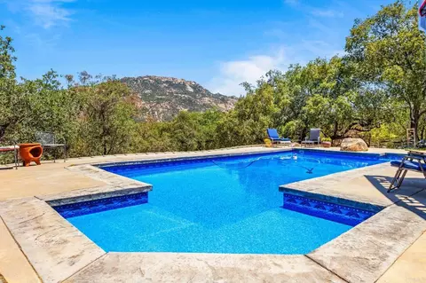 Exterior - 17901 Lyons Valley Rd, Jamul, CA 91935 photo 1 of 4