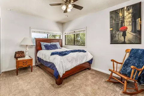 Bedroom - 17901 Lyons Valley Rd, Jamul, CA 91935 photo 6 of 9