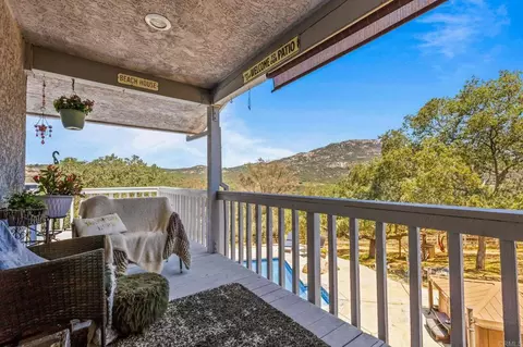 Exterior - 17901 Lyons Valley Rd, Jamul, CA 91935 photo 3 of 6