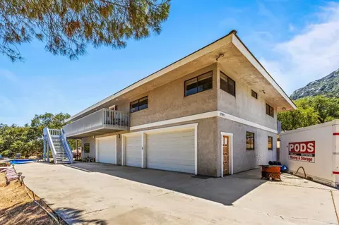 17901 Lyons Valley Rd, Jamul, CA 91935