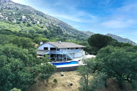 17901 Lyons Valley Rd, Jamul, CA 91935