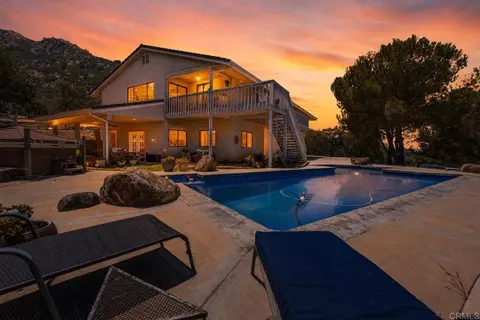 17901 Lyons Valley Rd, Jamul, CA 91935