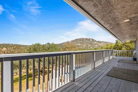 Exterior - 17901 Lyons Valley Rd, Jamul, CA 91935 photo 2 of 4