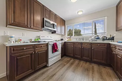 Kitchen - 632 A St #19, Ramona, CA 92065 photo 2 of 2