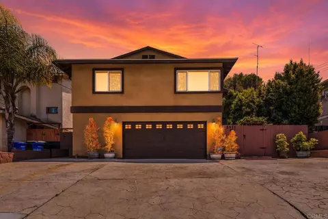 1011 Capistrano Ave, Spring Valley, CA 91977