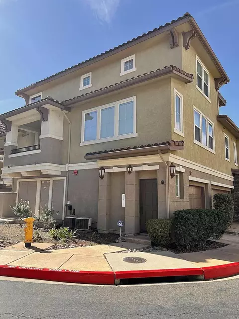 177 Via Montisi, Santee, CA 92071
