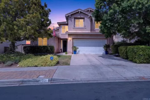 2031 Mount Langley St, Chula Vista, CA 91913