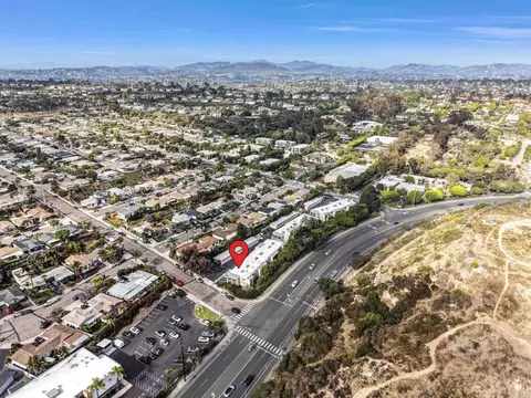 View/Area - 760 Encinitas Blvd #101, Encinitas, CA 92024 photo 2 of 2