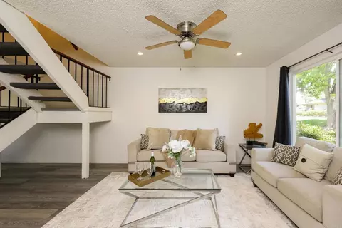 Living - 10661 King Phillip, Santee, CA 92071 photo 4 of 4