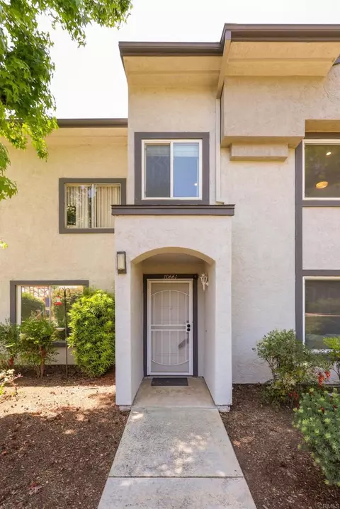 Exterior - 10661 King Phillip, Santee, CA 92071 photo 2 of 11