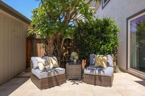 Exterior - 10661 King Phillip, Santee, CA 92071 photo 6 of 11