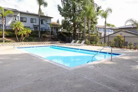 Exterior - 10661 King Phillip, Santee, CA 92071 photo 8 of 11