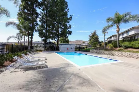Exterior - 10661 King Phillip, Santee, CA 92071 photo 9 of 11