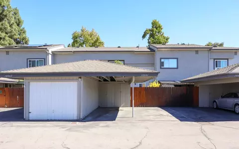 Exterior - 10661 King Phillip, Santee, CA 92071 photo 7 of 11