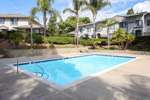 Exterior - 10661 King Phillip, Santee, CA 92071 photo 10 of 11