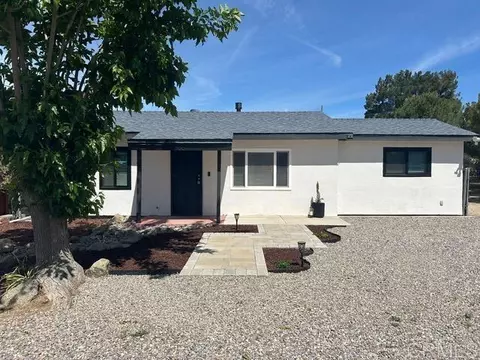 29988 Morena View Dr, Campo, CA 91906