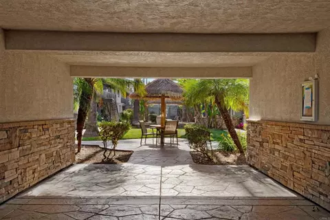 Exterior - 800 N Mollison Ave #46, El Cajon, CA 92021 photo 5 of 6
