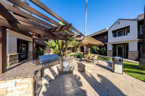 Exterior - 800 N Mollison Ave #46, El Cajon, CA 92021 photo 2 of 6