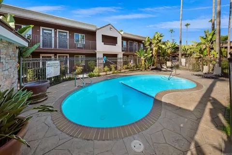 Exterior - 800 N Mollison Ave #46, El Cajon, CA 92021 photo 1 of 6