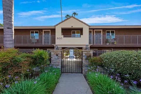 800 N Mollison Ave #46, El Cajon, CA 92021