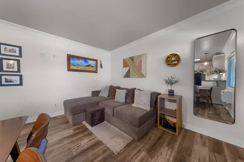 Living - 800 N Mollison Ave #46, El Cajon, CA 92021 photo 1 of 1