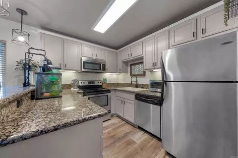 Kitchen - 800 N Mollison Ave #46, El Cajon, CA 92021 photo 1 of 1