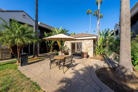 Exterior - 800 N Mollison Ave #46, El Cajon, CA 92021 photo 4 of 6