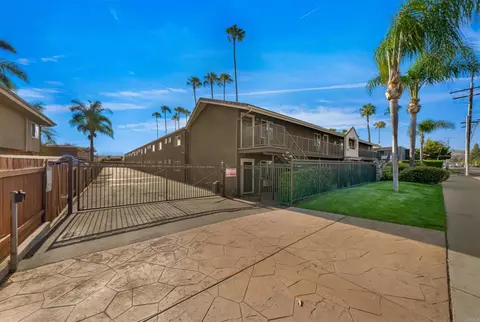 Exterior - 800 N Mollison Ave #46, El Cajon, CA 92021 photo 6 of 6