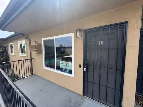 620 E Lexington St E #16, El Cajon, CA 92020