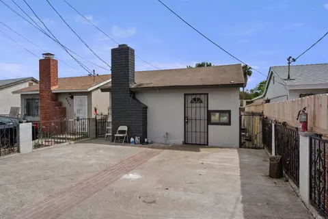 4023 Boston Ave, San Diego, CA 92113