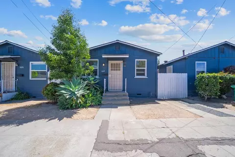 4499 Campus Ave, San Diego, CA 92116