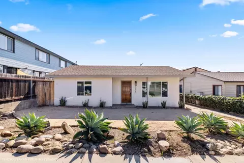 5635 Mildred St, San Diego, CA 92110