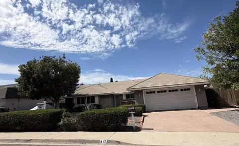 917 Buckaroo Ln, Bonita, CA 91902