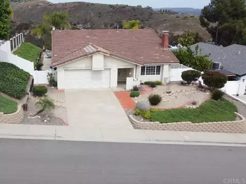 12532 Ridgeton Dr, Lakeside, CA 92040