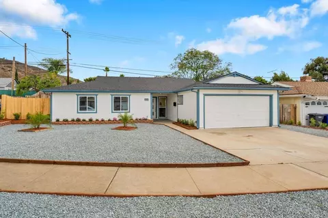 1663 Parklawn Dr, El Cajon, CA 92021