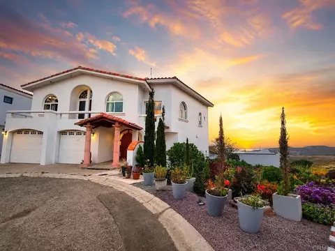 Privada Capri 1748 Estancia Ii, Outside Area Outside, CA 22704