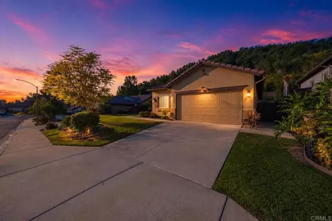 3146 Willow Tree Ln, Escondido, CA 92027