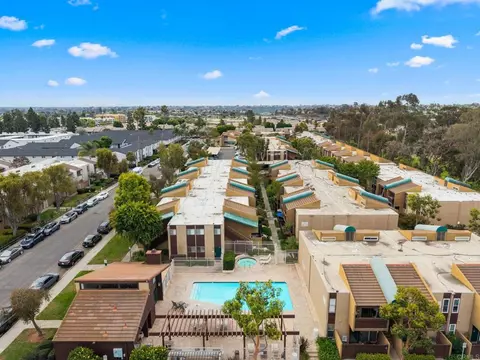 3456 Castle Glen Dr #273, San Diego, CA 92123